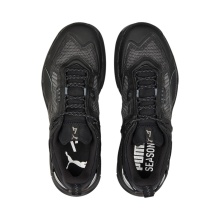 Puma Trail Hiking Shoes Explore Nitro GTX (waterproof) black Men